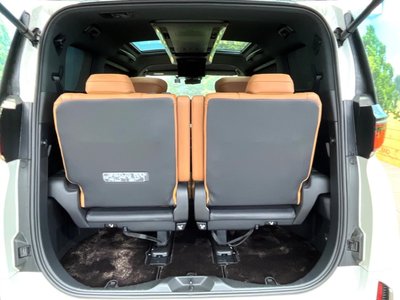 2023 Toyota VELLFIRE — миниатюра 32