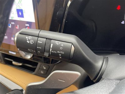 صورة مصغرة 30 لـ 2025 Lexus NX