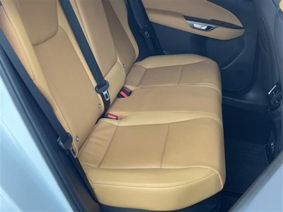 صورة مصغرة 35 لـ 2025 Lexus NX