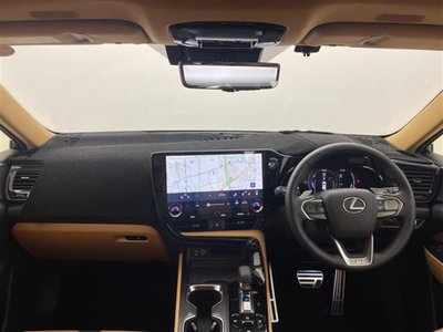 صورة مصغرة 4 لـ 2025 Lexus NX