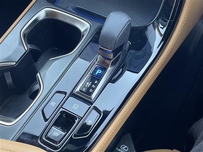 صورة مصغرة 26 لـ 2025 Lexus NX