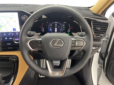 صورة مصغرة 27 لـ 2025 Lexus NX