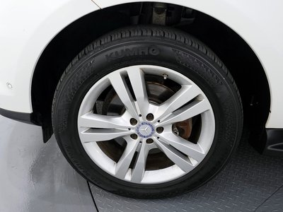 MERCEDES-BENZ M-CLASS - 6