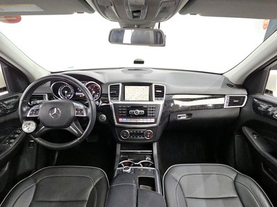 MERCEDES-BENZ M-CLASS - 5