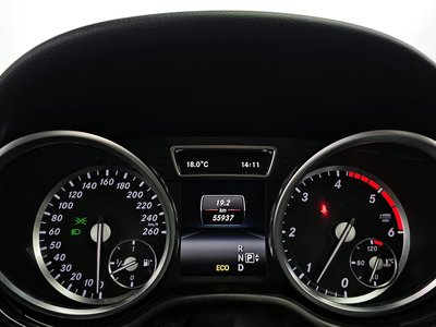 MERCEDES-BENZ M-CLASS - 8