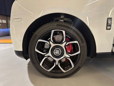 ROLLS-ROYCE CULLINAN - 4