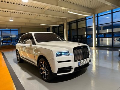 ROLLS-ROYCE CULLINAN - 5