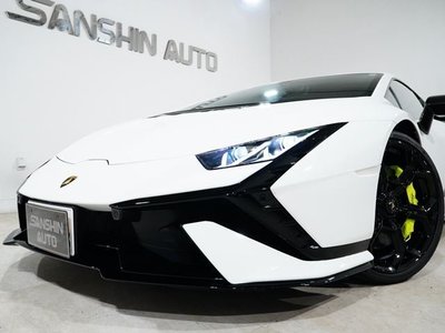 LAMBORGHINI HURACAN - 6