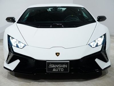 LAMBORGHINI HURACAN - 2