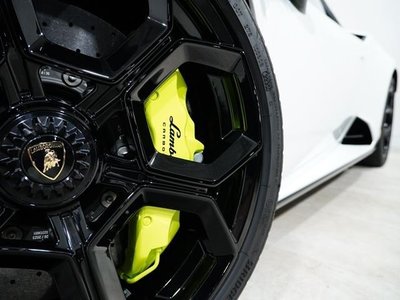 LAMBORGHINI HURACAN - 9