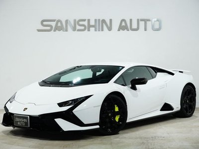 LAMBORGHINI HURACAN - 1