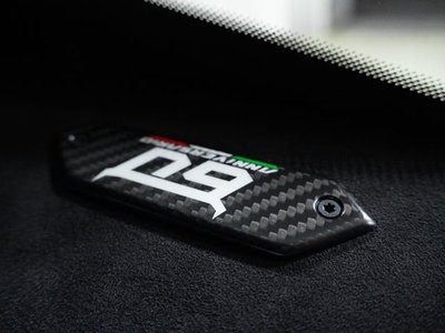 LAMBORGHINI HURACAN - 10