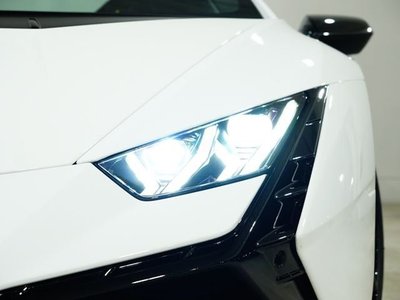 LAMBORGHINI HURACAN - 5