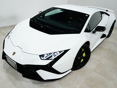 LAMBORGHINI HURACAN - 4