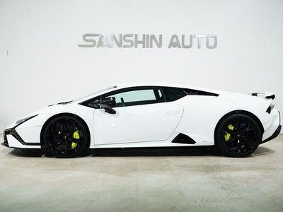 LAMBORGHINI HURACAN - 3