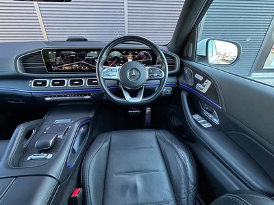 MERCEDES-BENZ GLE - 5