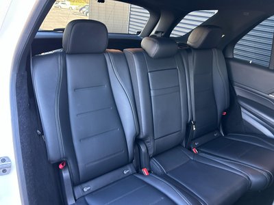 MERCEDES-BENZ GLE - 10