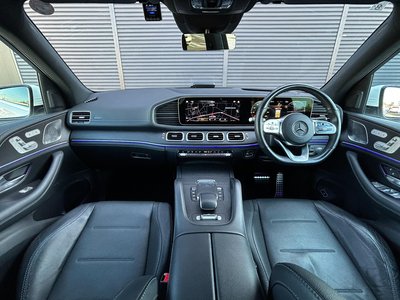 MERCEDES-BENZ GLE - 4