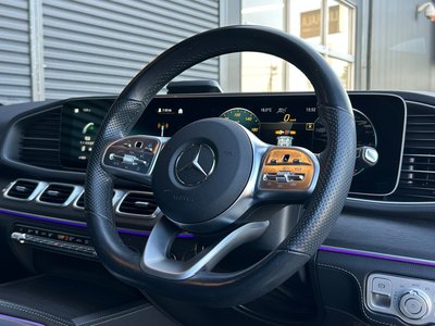 MERCEDES-BENZ GLE - 7