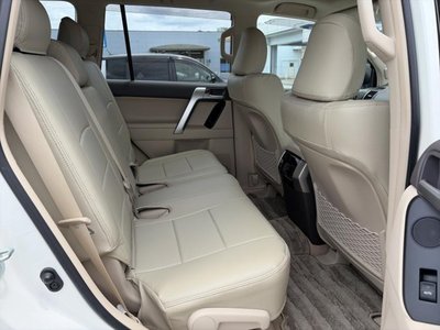 TOYOTA LAND CRUISER PRADO - 6