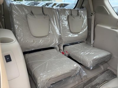 TOYOTA LAND CRUISER PRADO - 7