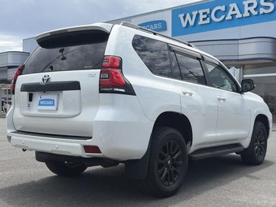 TOYOTA LAND CRUISER PRADO - 3