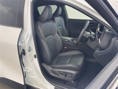 TOYOTA CROWN SPORT - 9