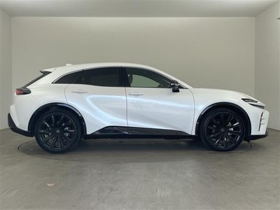 TOYOTA CROWN SPORT - 6