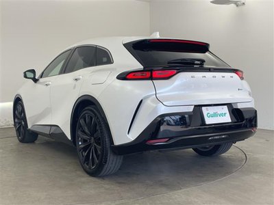 TOYOTA CROWN SPORT - 5