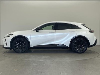 TOYOTA CROWN SPORT - 7