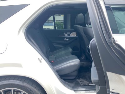 2025 Mercedes-BENZ GLE — миниатюра 18