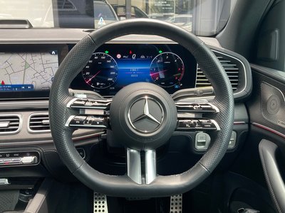 2025 Mercedes-BENZ GLE — миниатюра 22