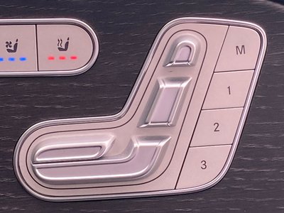 2025 Mercedes-BENZ GLE — миниатюра 28