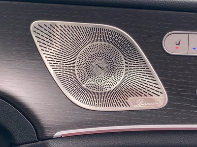 2025 Mercedes-BENZ GLE — миниатюра 26