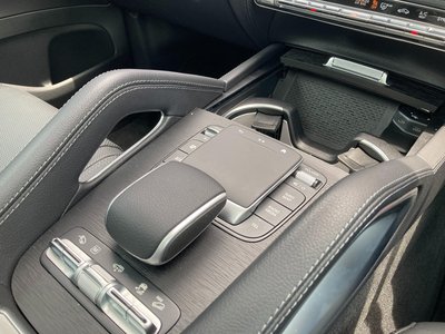 2025 Mercedes-BENZ GLE — миниатюра 39