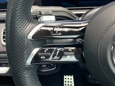 2025 Mercedes-BENZ GLE — миниатюра 23