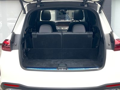 2025 Mercedes-BENZ GLE — миниатюра 14