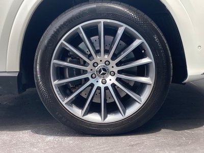 2025 Mercedes-BENZ GLE 照片 6