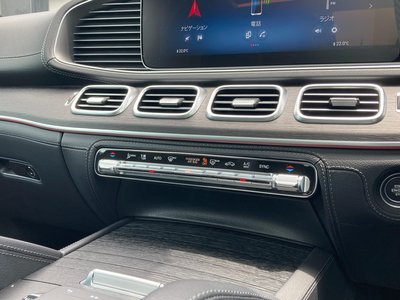 2025 Mercedes-BENZ GLE — миниатюра 37