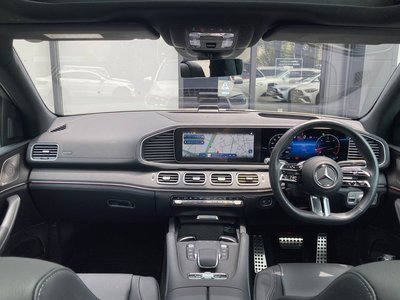 2025 Mercedes-BENZ GLE — миниатюра 21