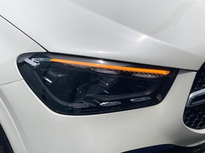 2025 Mercedes-BENZ GLE 照片 7