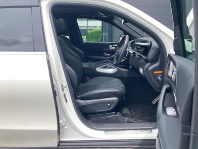 2025 Mercedes-BENZ GLE — миниатюра 16