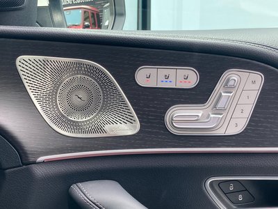2025 Mercedes-BENZ GLE — миниатюра 25