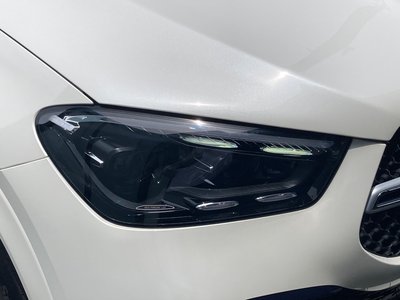 2025 Mercedes-BENZ GLE 照片 8