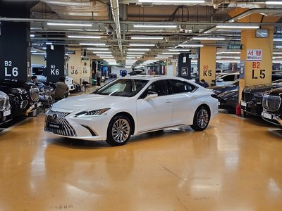 LEXUS ES - 1