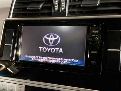 TOYOTA LAND CRUISER PRADO - 4