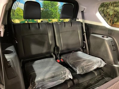 TOYOTA LAND CRUISER PRADO - 10