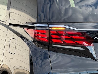 2026 Toyota ALPHARD thumbnail 22