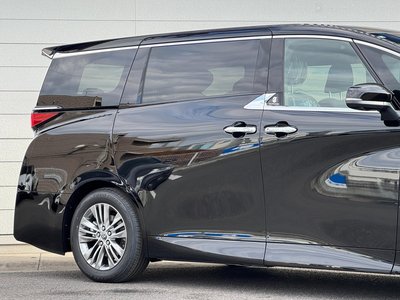2026 Toyota ALPHARD thumbnail 15