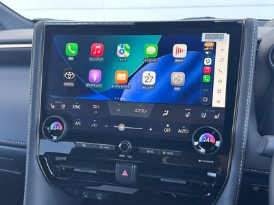 2026 Toyota ALPHARD thumbnail 45